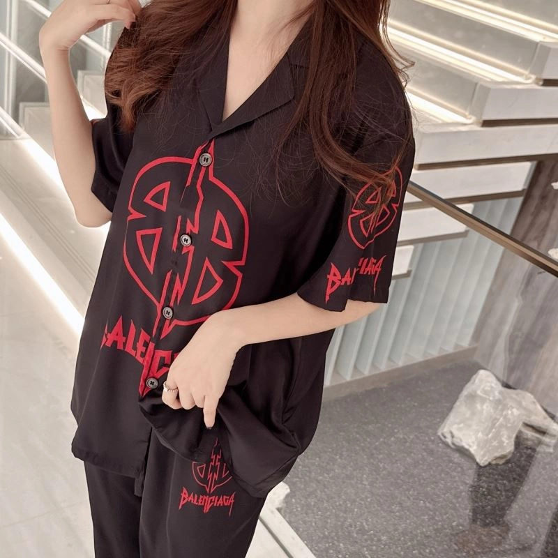 FastDry Balenciaga Nightwear 269074