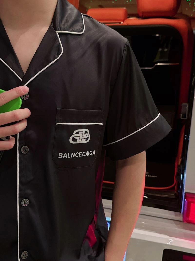 Balenciaga Nightwear Original 269073