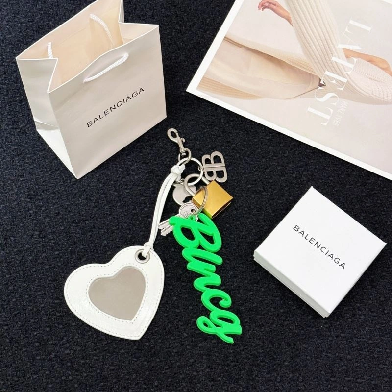 Unique Balenciaga Ornaments 270340
