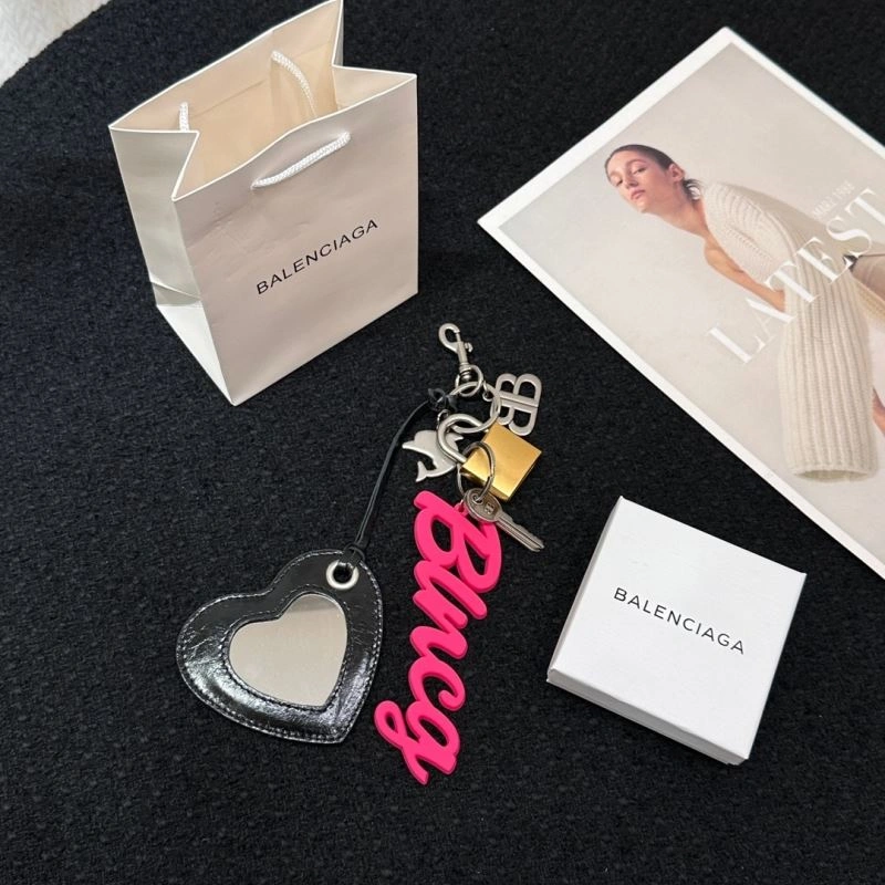 Seasonal Balenciaga Ornaments 270337