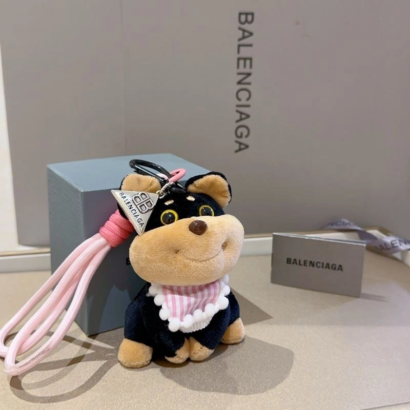 Flexible Balenciaga Ornaments 269318