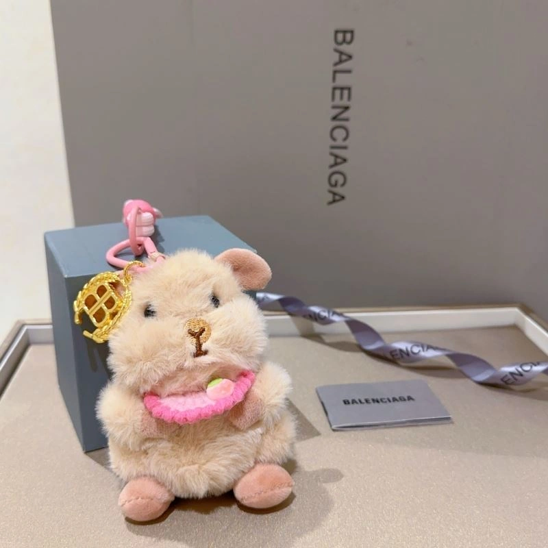 Balenciaga Ornaments Elegant 269316