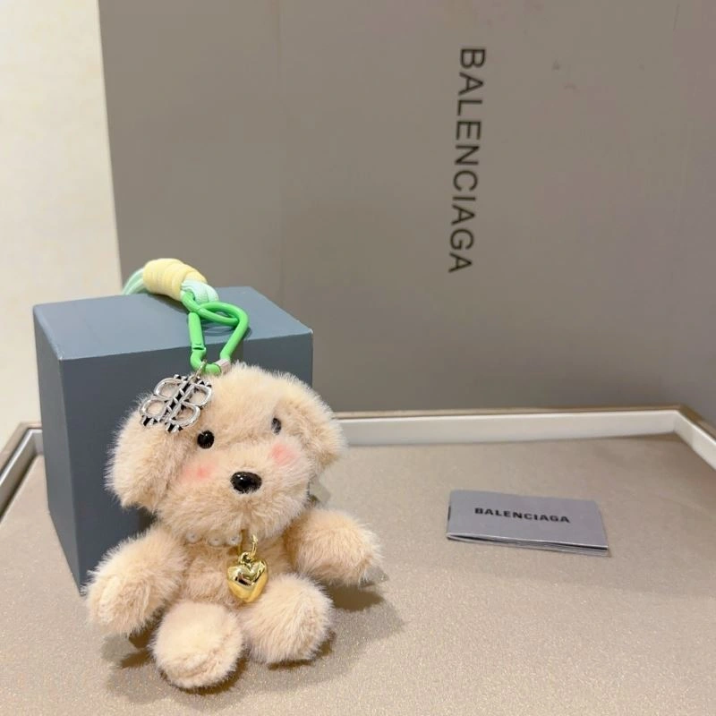 Balenciaga Ornaments Durable 269315