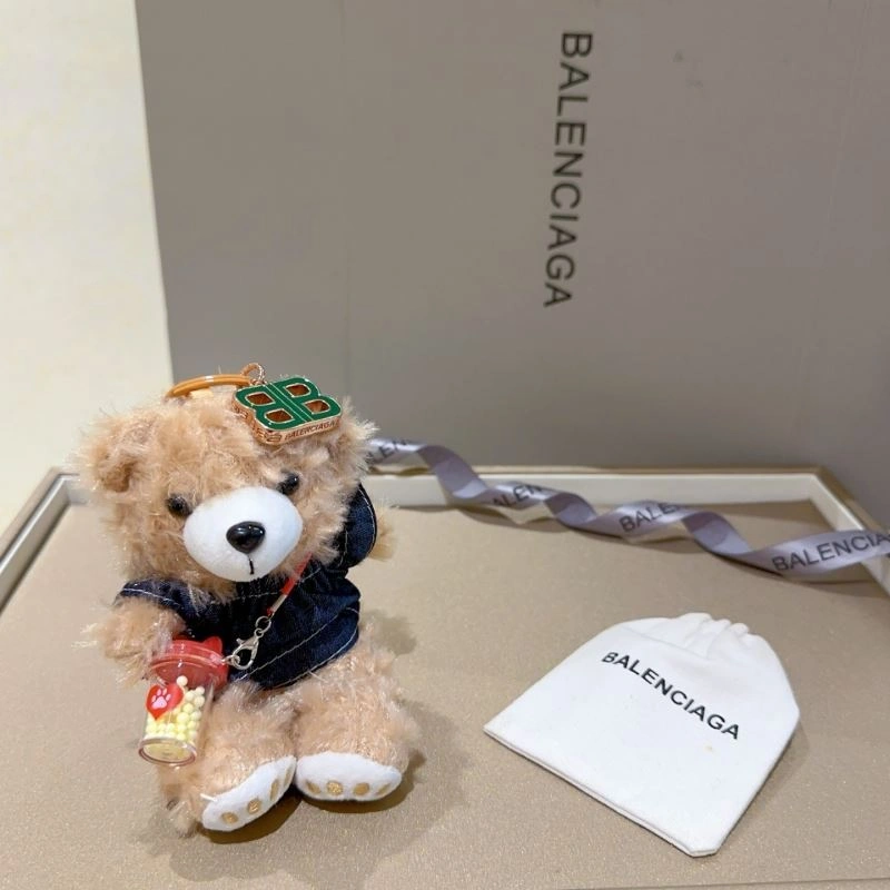 StreetReady Balenciaga Ornaments 269313