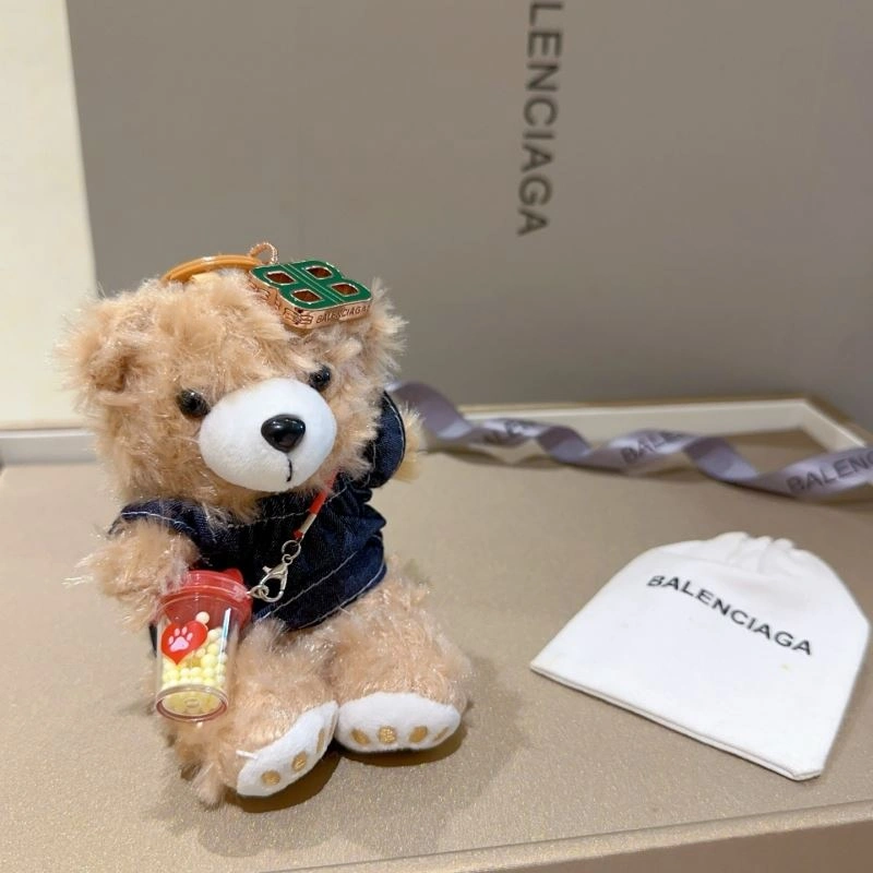 StreetReady Balenciaga Ornaments 269313