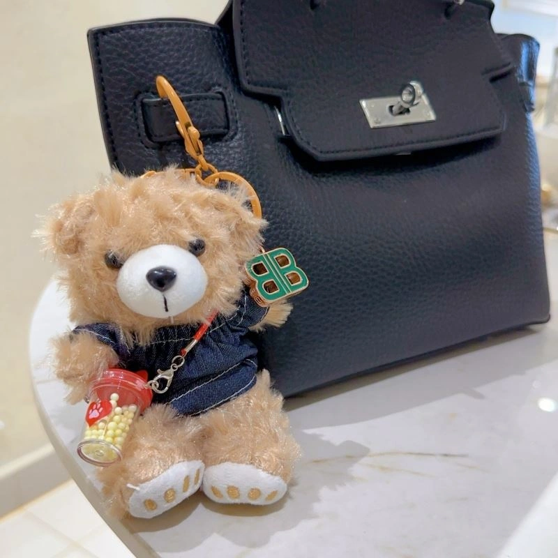StreetReady Balenciaga Ornaments 269313