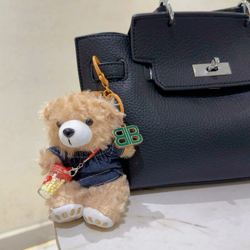 StreetReady Balenciaga Ornaments 269313