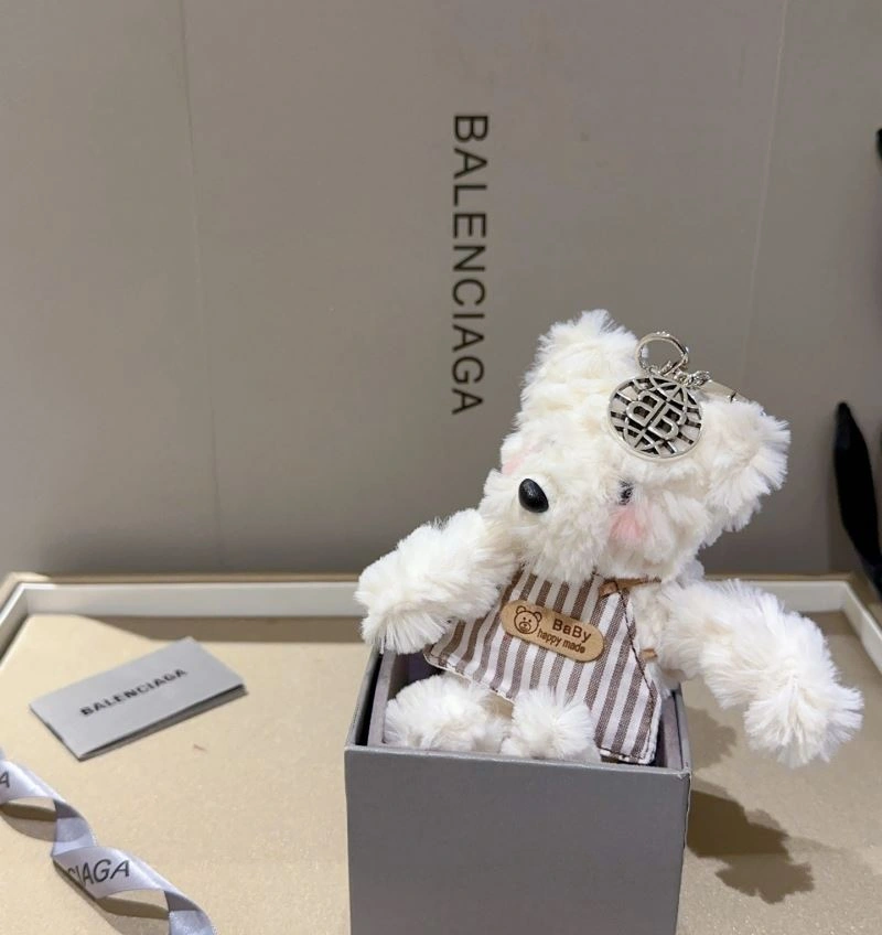 Balenciaga Ornaments FashionForward 269309