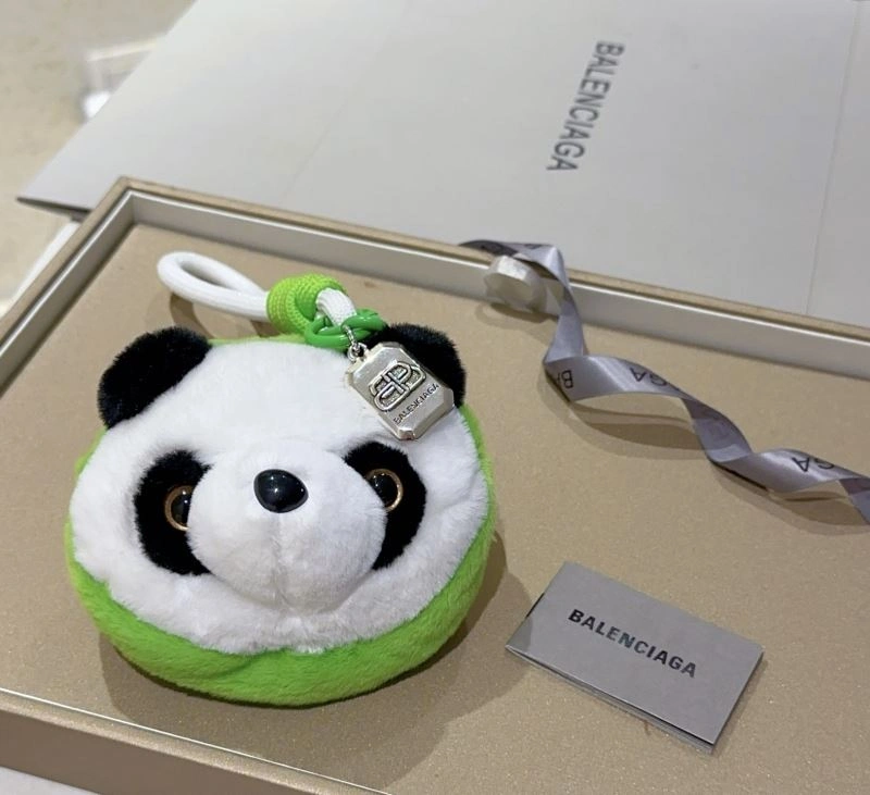 RelaxedFit Balenciaga Ornaments 269305