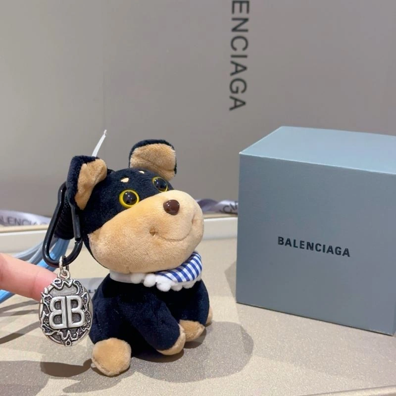 WellDesigned Balenciaga Ornaments 269289