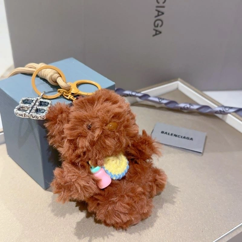 Lightweight Balenciaga Ornaments 269291