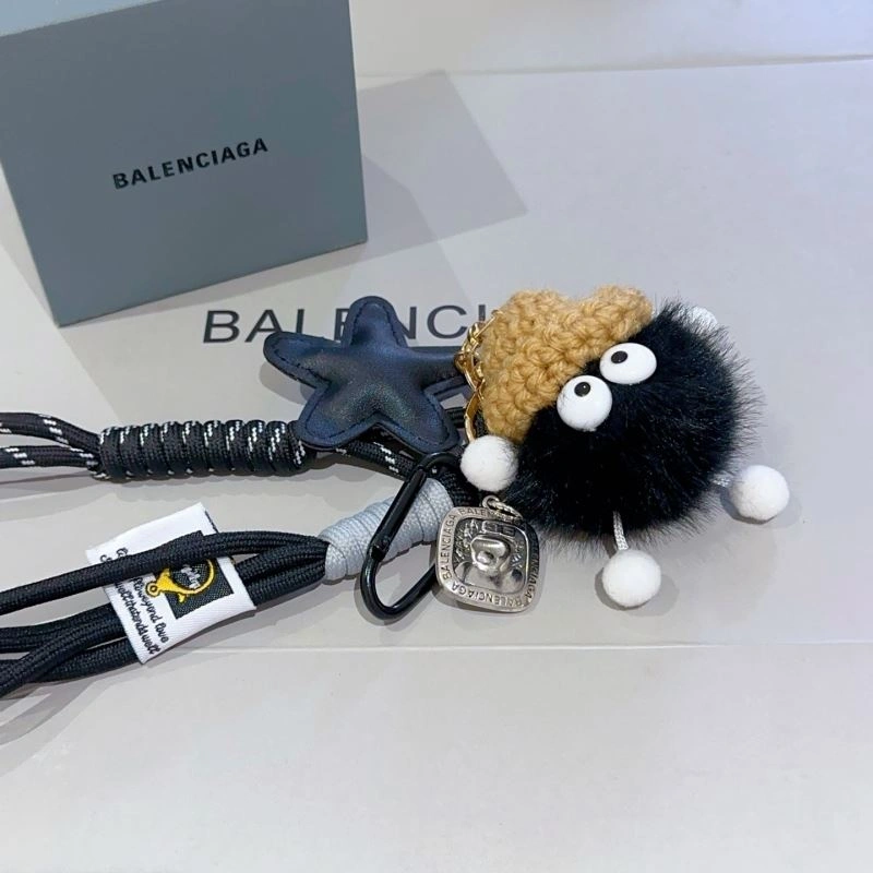 Balenciaga Ornaments Breathable 269297