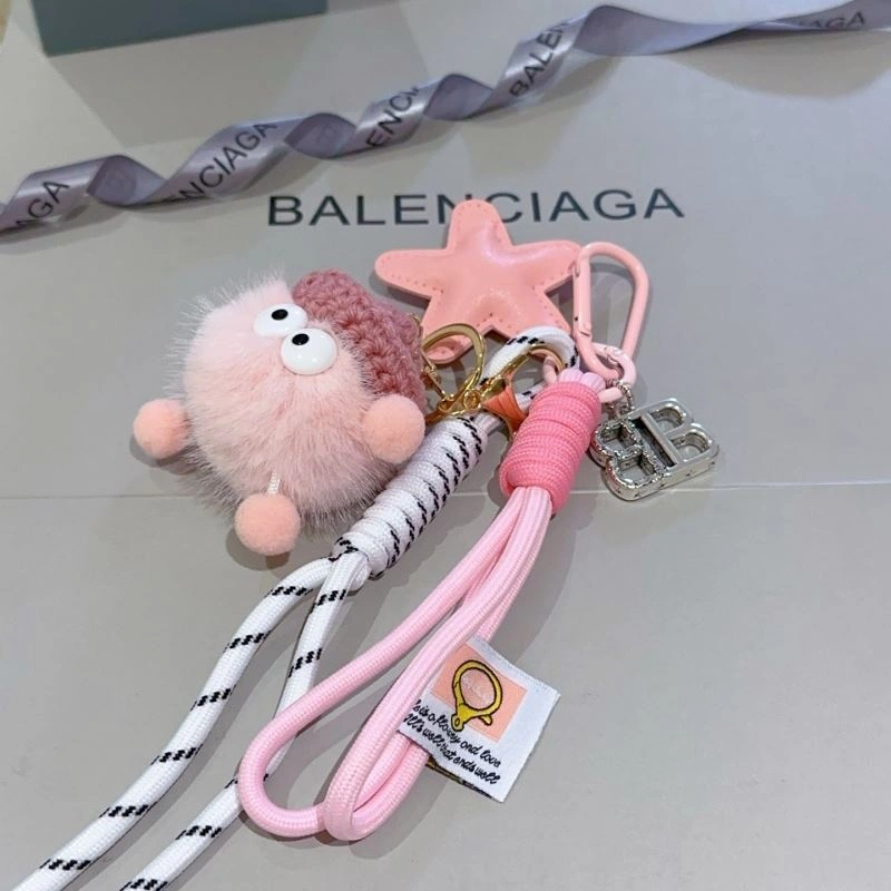 Balenciaga Ornaments TechFriendly 269279