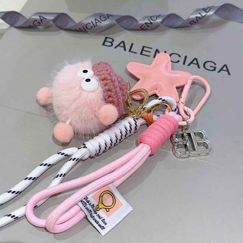 Balenciaga Ornaments TechFriendly 269279