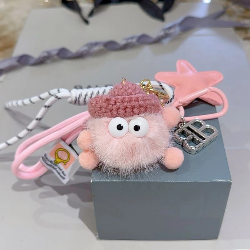 Balenciaga Ornaments TechFriendly 269279