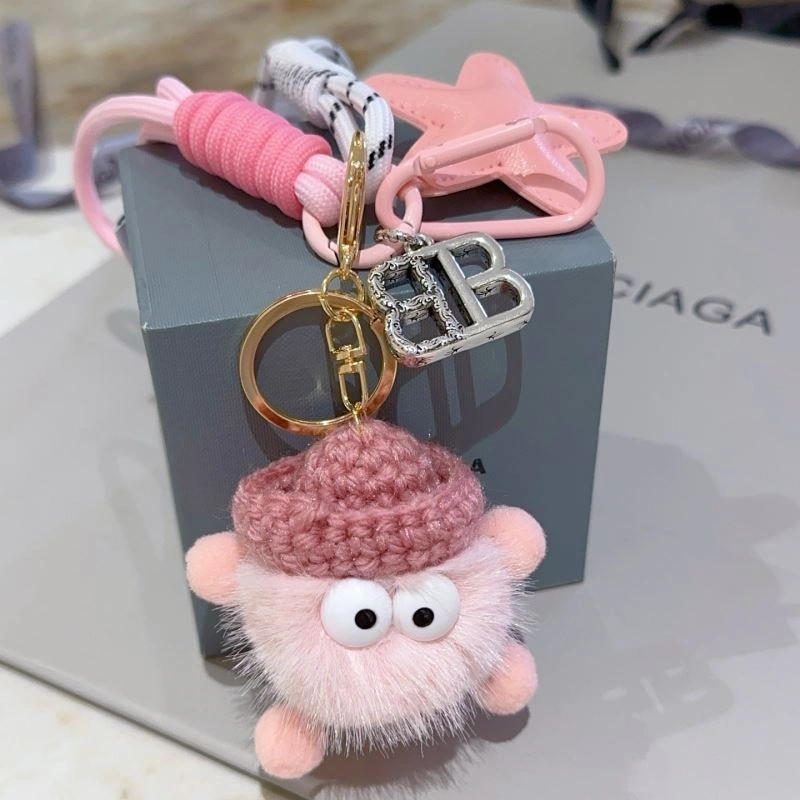 Balenciaga Ornaments TechFriendly 269279