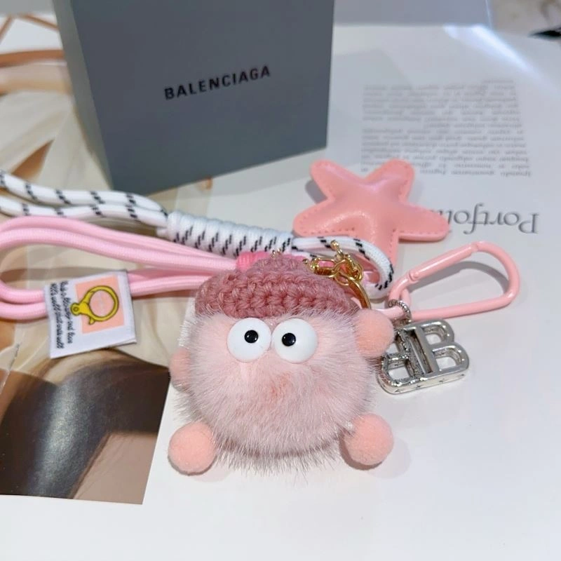 Balenciaga Ornaments TechFriendly 269279