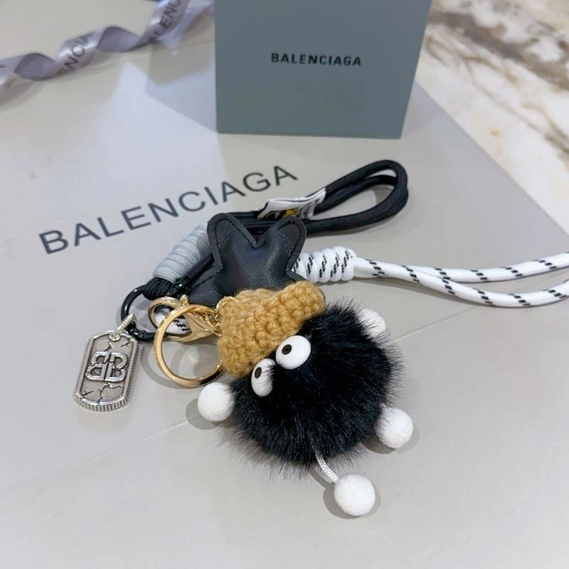 Resilient Balenciaga Ornaments 269282