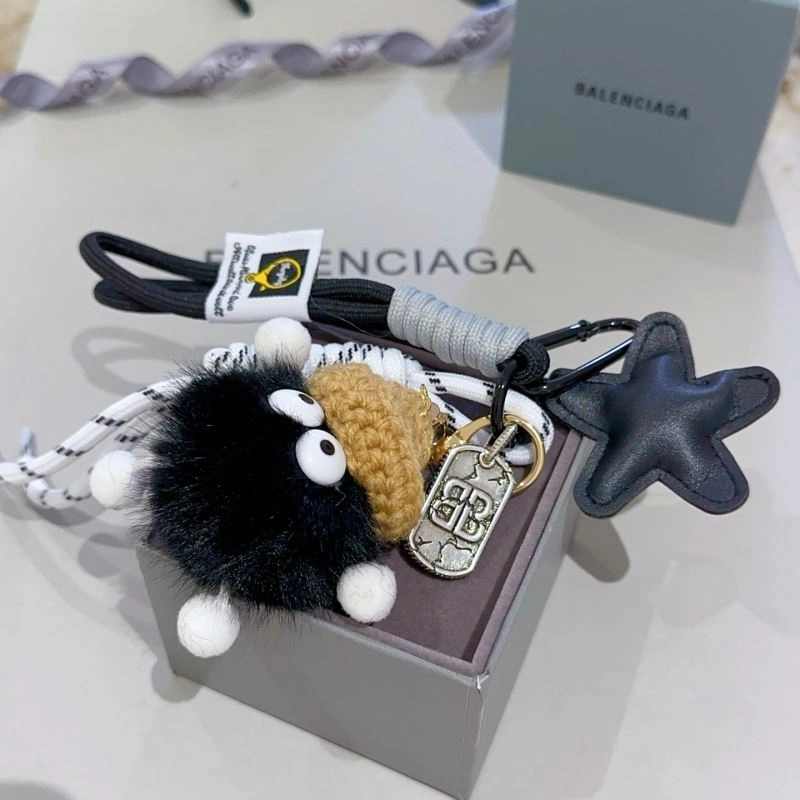 Resilient Balenciaga Ornaments 269282