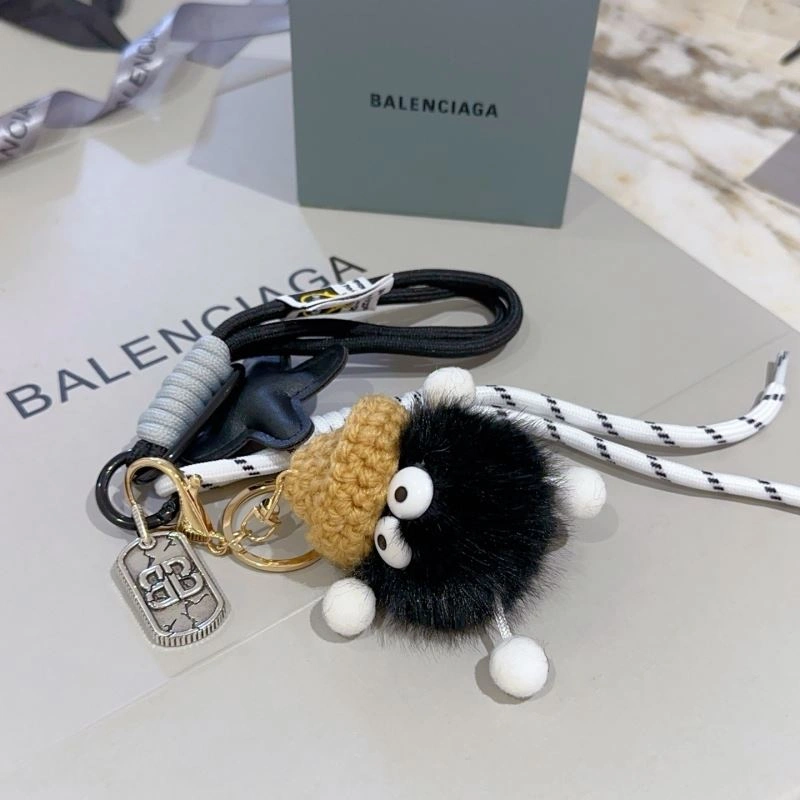 Resilient Balenciaga Ornaments 269282