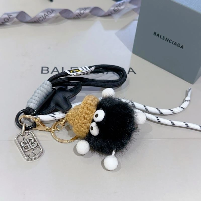 Resilient Balenciaga Ornaments 269282