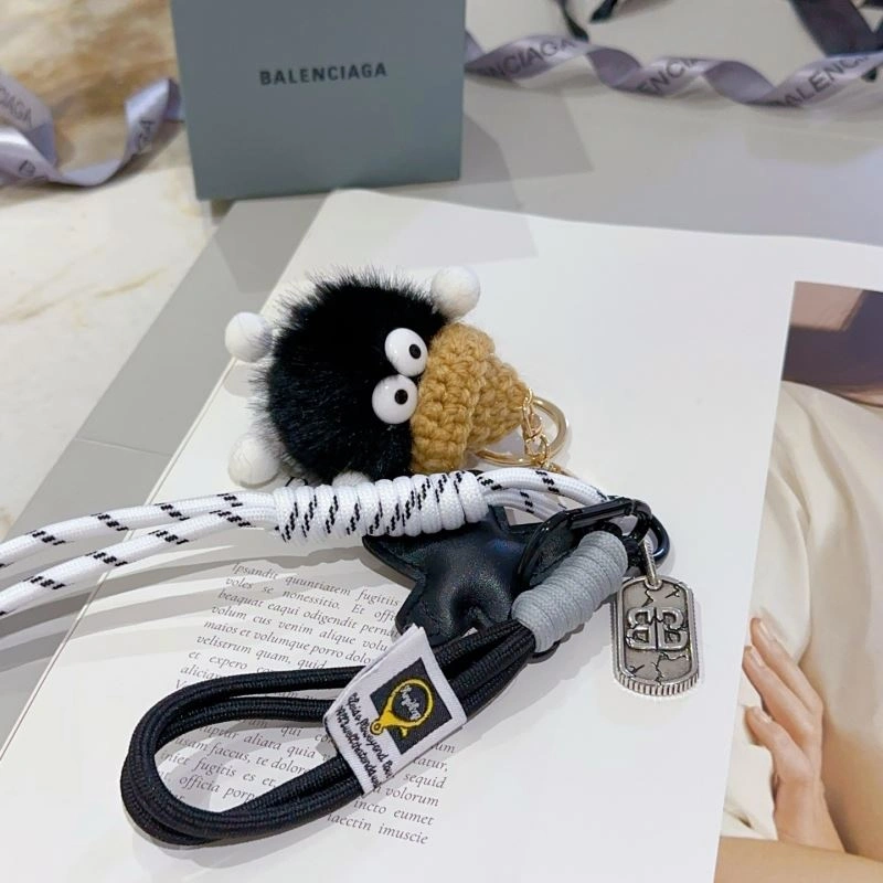 Resilient Balenciaga Ornaments 269282