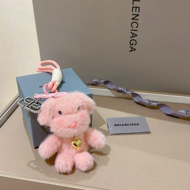 SunProtective Balenciaga Ornaments 269296