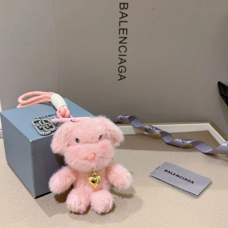 SunProtective Balenciaga Ornaments 269296