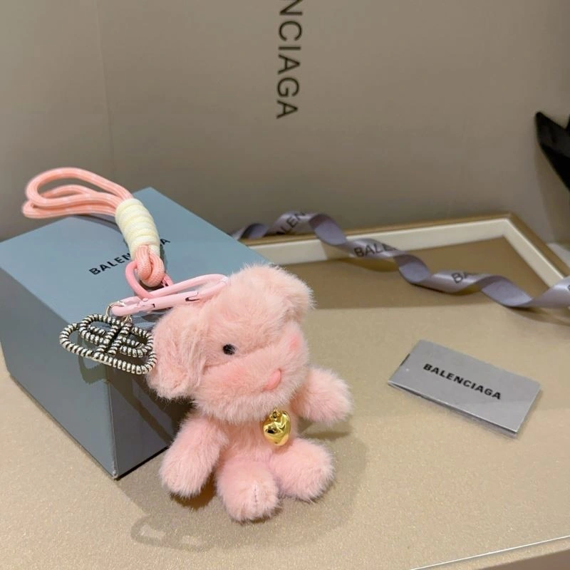 SunProtective Balenciaga Ornaments 269296