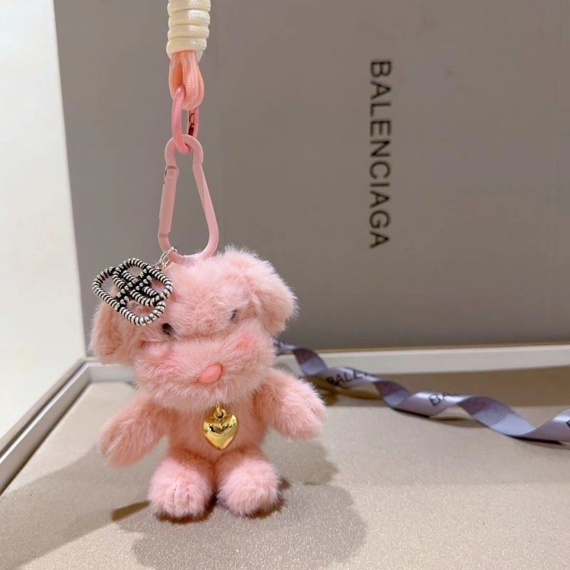 SunProtective Balenciaga Ornaments 269296