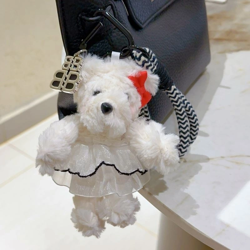 Soft Balenciaga Ornaments 269290