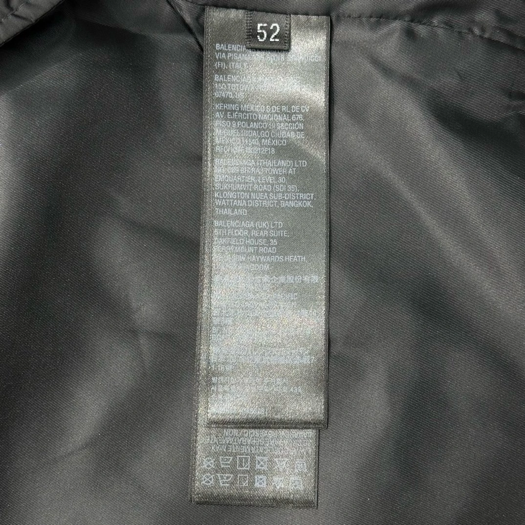 WellDesigned Balenciaga Ourwear 98892