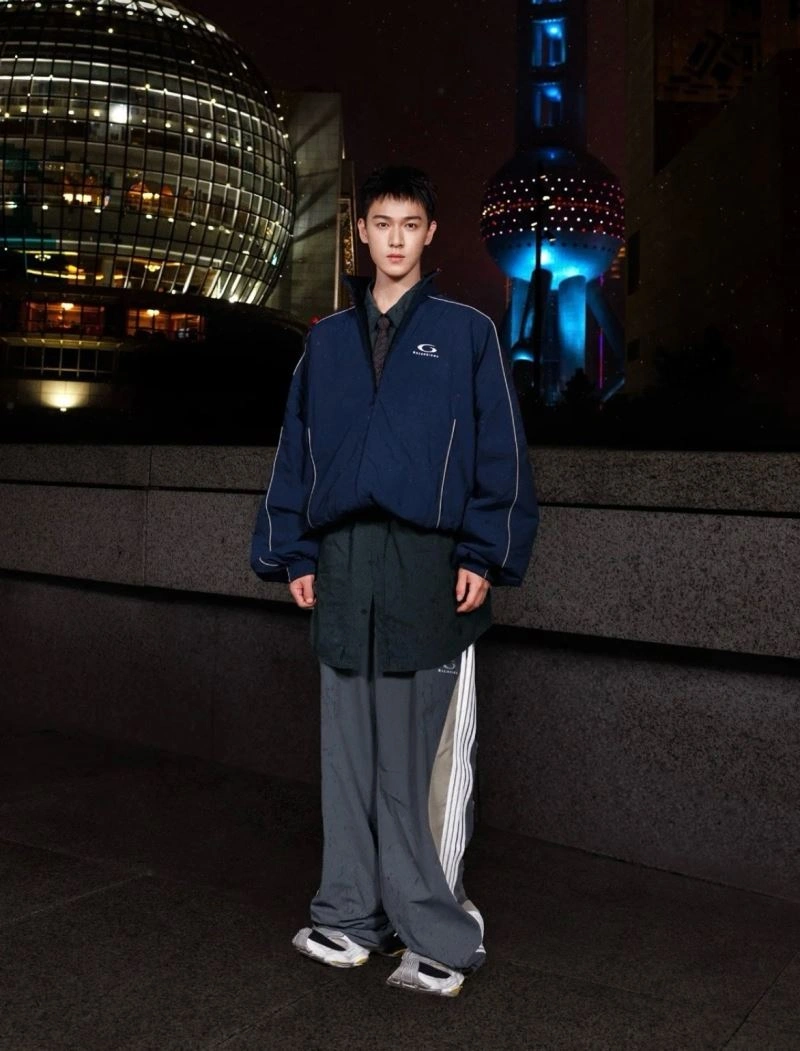 Affordable Balenciaga Outwear 98682