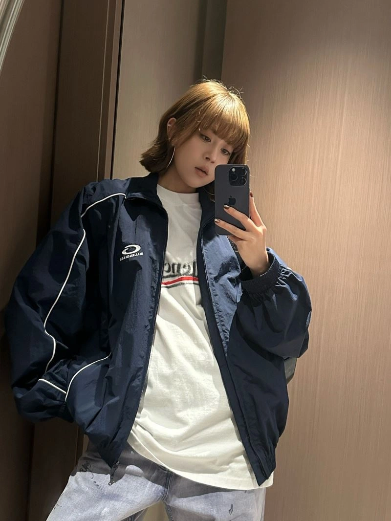 Affordable Balenciaga Outwear 98682