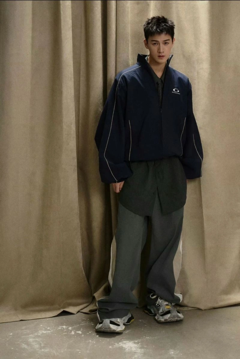 Affordable Balenciaga Outwear 98682