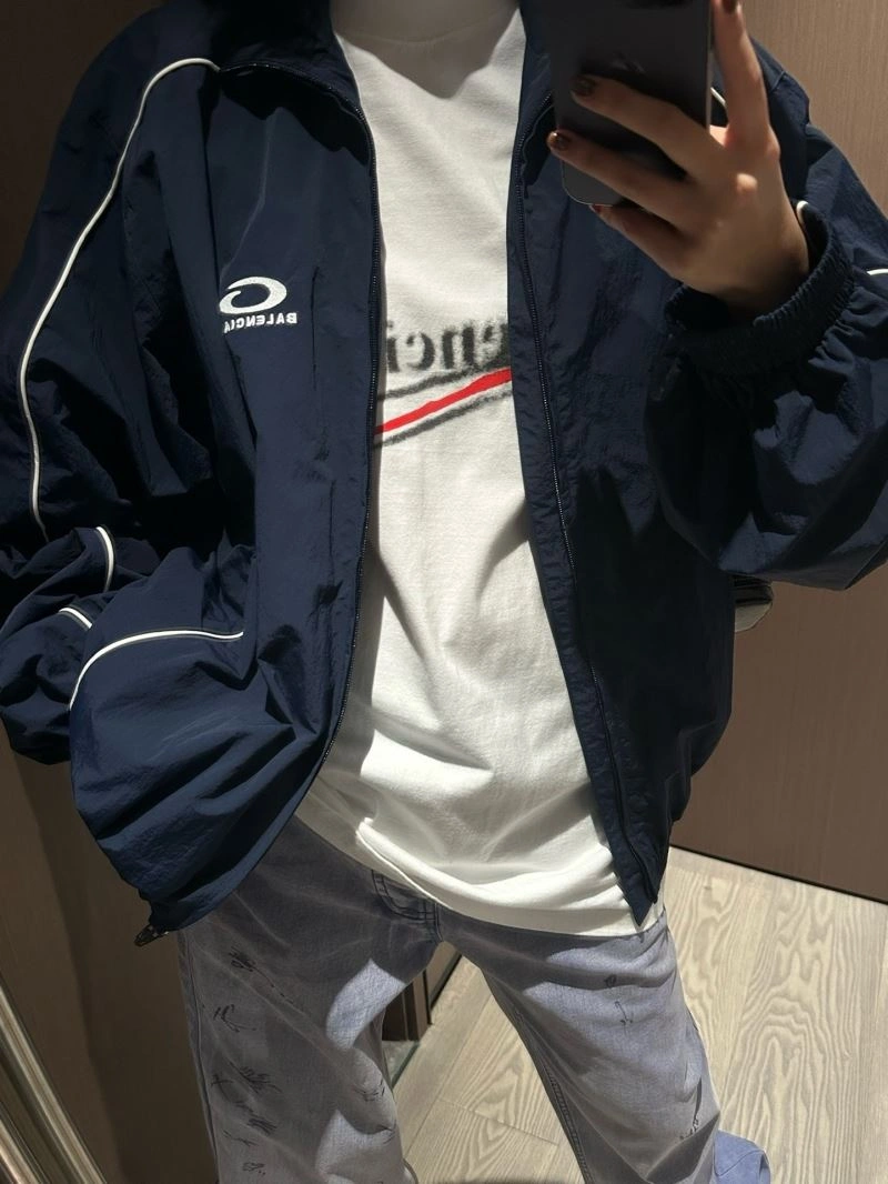 Affordable Balenciaga Outwear 98682
