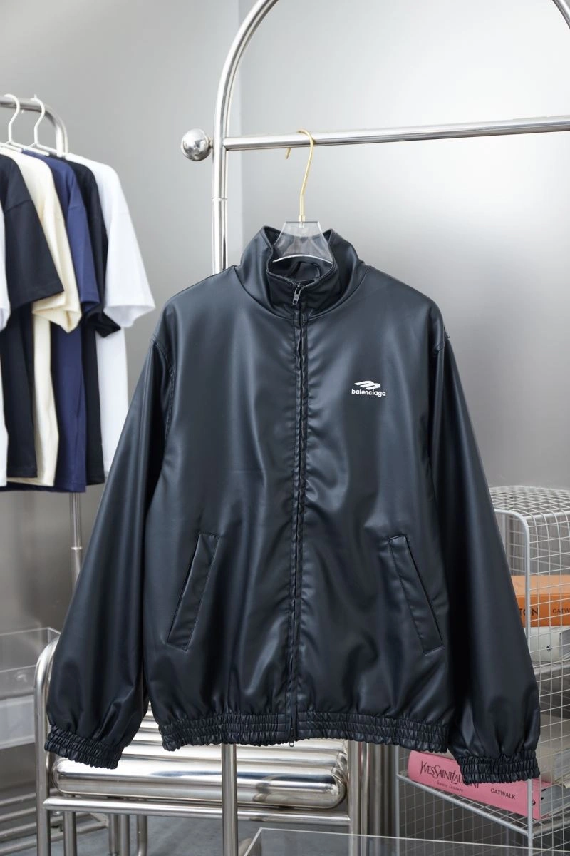Balenciaga Outwear TechFriendly 98681