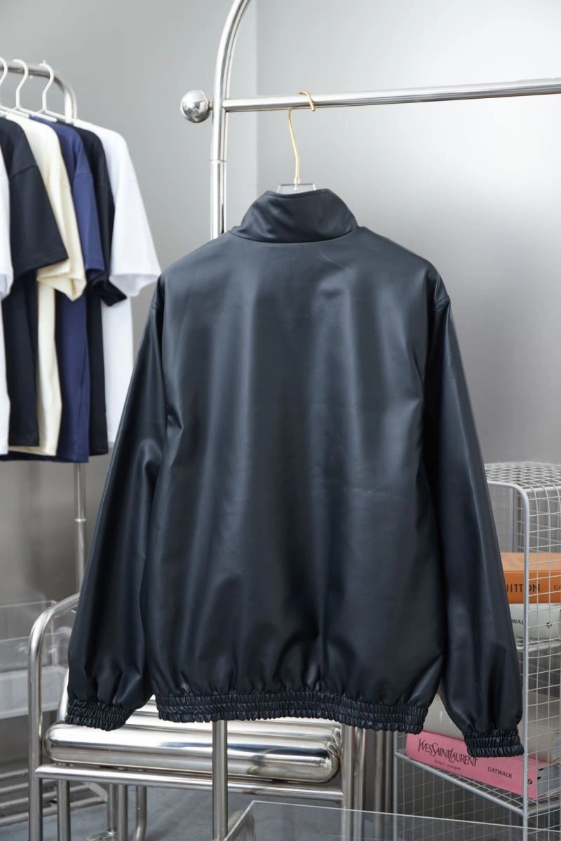 Balenciaga Outwear TechFriendly 98681