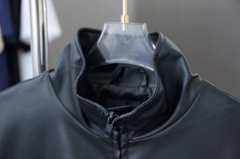 Balenciaga Outwear TechFriendly 98681