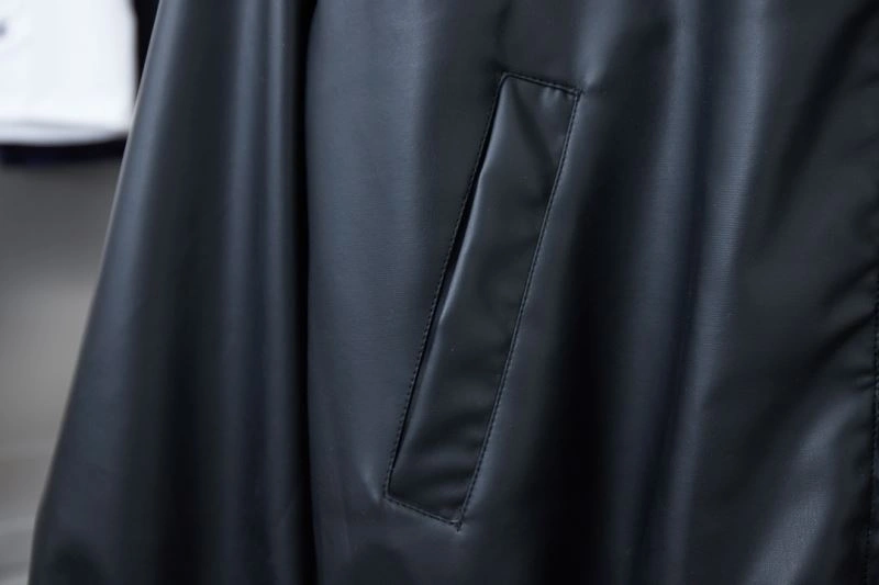 Balenciaga Outwear TechFriendly 98681