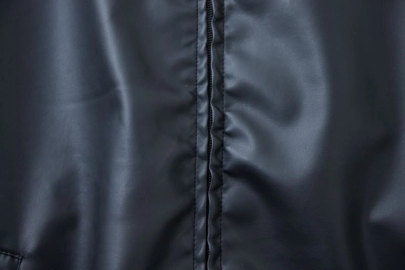Balenciaga Outwear TechFriendly 98681