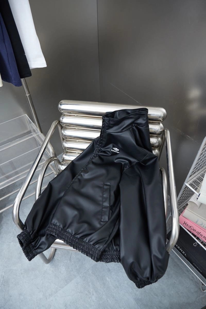 Balenciaga Outwear TechFriendly 98681