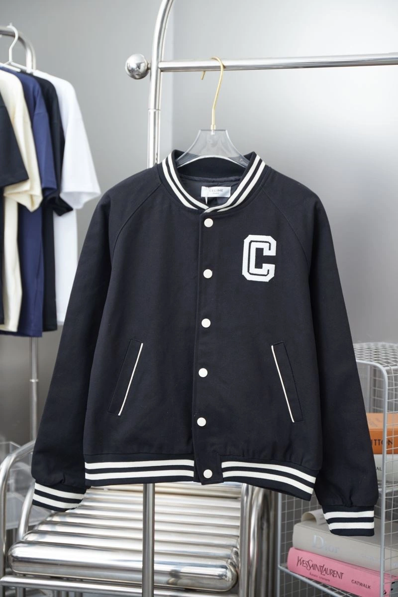 Sporty Balenciaga Outwear 98719