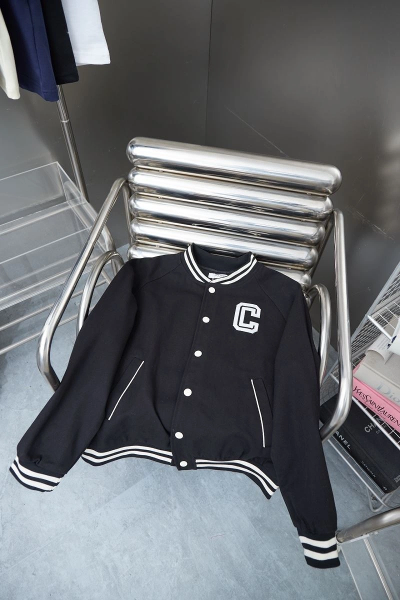 Sporty Balenciaga Outwear 98719