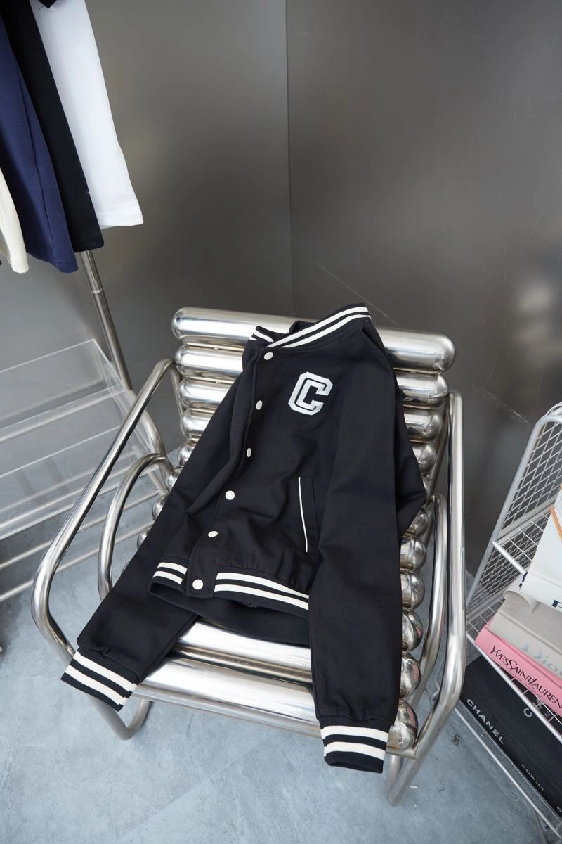 Sporty Balenciaga Outwear 98719
