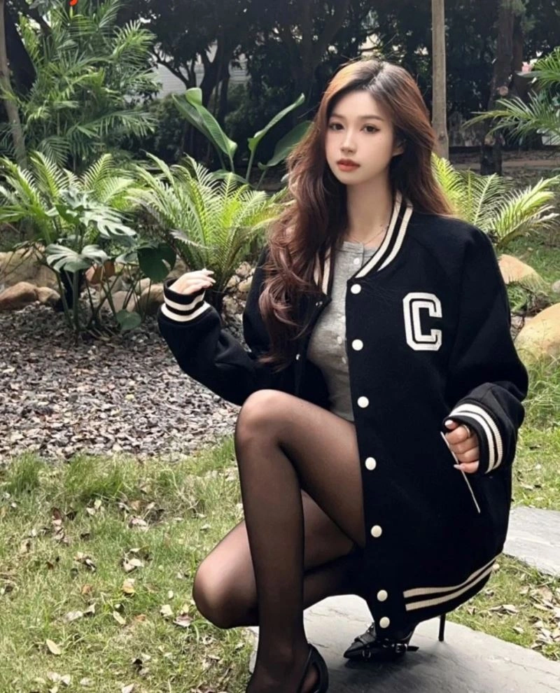 Sporty Balenciaga Outwear 98719