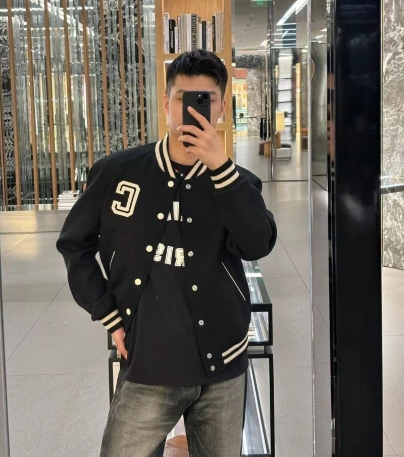Sporty Balenciaga Outwear 98719