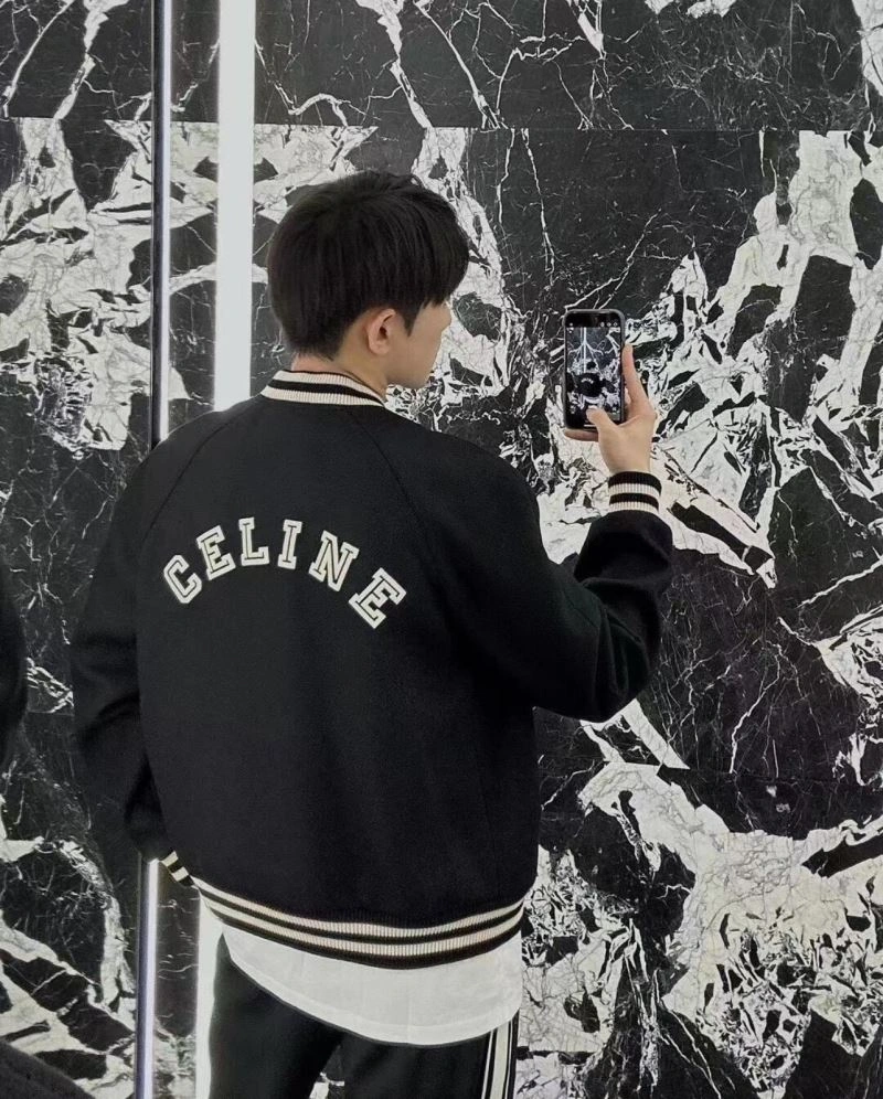 Sporty Balenciaga Outwear 98719