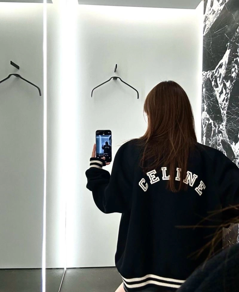 Sporty Balenciaga Outwear 98719