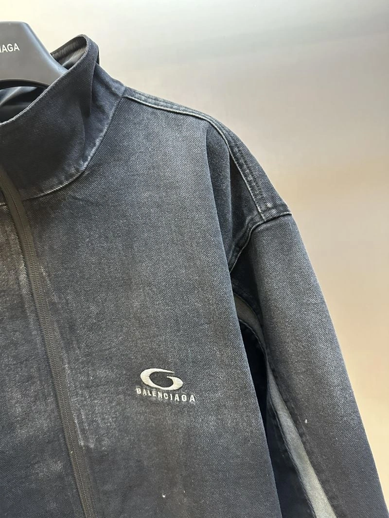 Balenciaga Outwear Affordable 98642